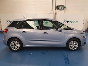 Used Citroen C4 Picasso 2016 for sale - 75927385: Photo