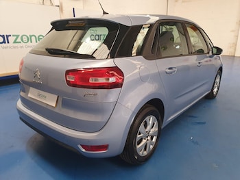 Used Citroen C4 Picasso 2016 for sale - 75927385: Photo