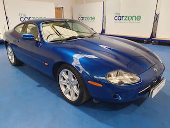 Used Jaguar XK8 1997 for sale - 79830844: Photo
