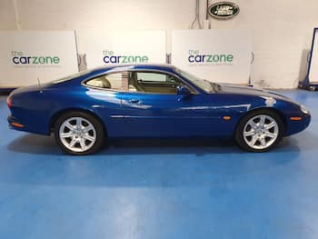 Used Jaguar XK8 1997 for sale - 79830844: Photo