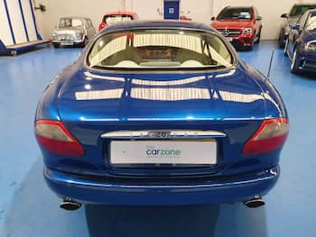 Used Jaguar XK8 1997 for sale - 79830844: Photo