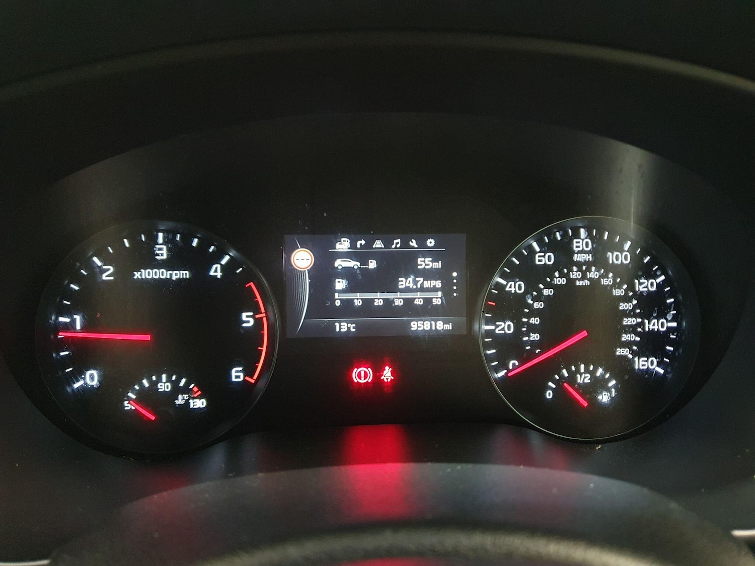 Used Kia Sportage for sale - 76485852: Photo 10