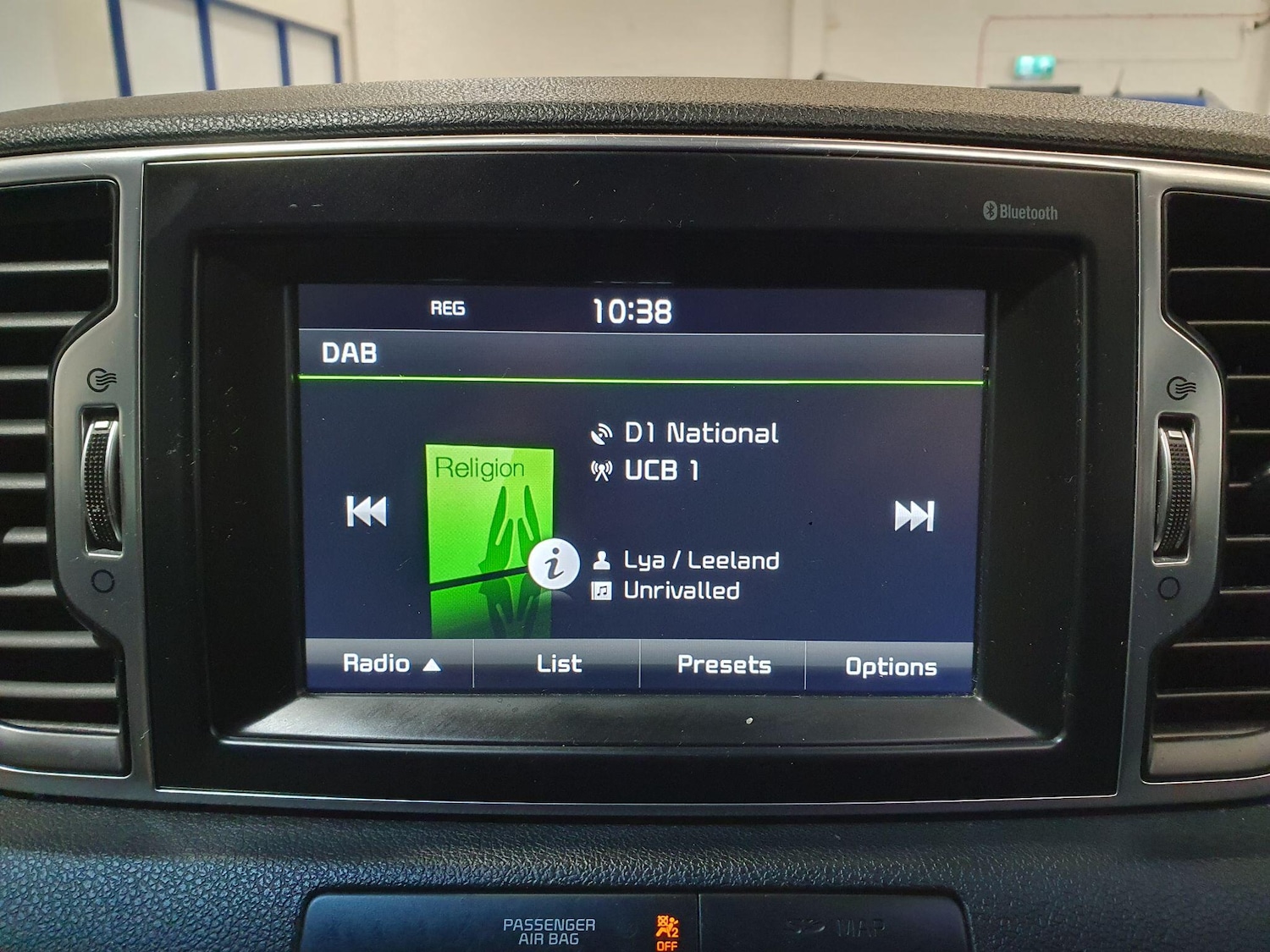 Used Kia Sportage for sale - 76485852: Photo 11