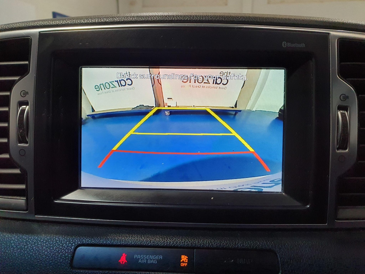 Used Kia Sportage for sale - 76485852: Photo 12