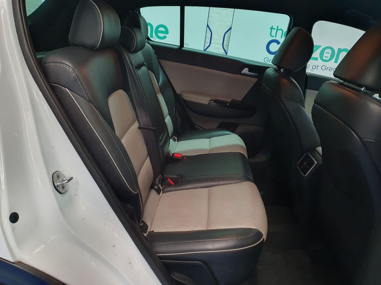 Used Kia Sportage for sale - 76485852: Photo 14