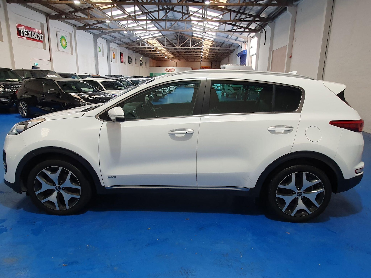 Used Kia Sportage for sale - 76485852: Photo 6