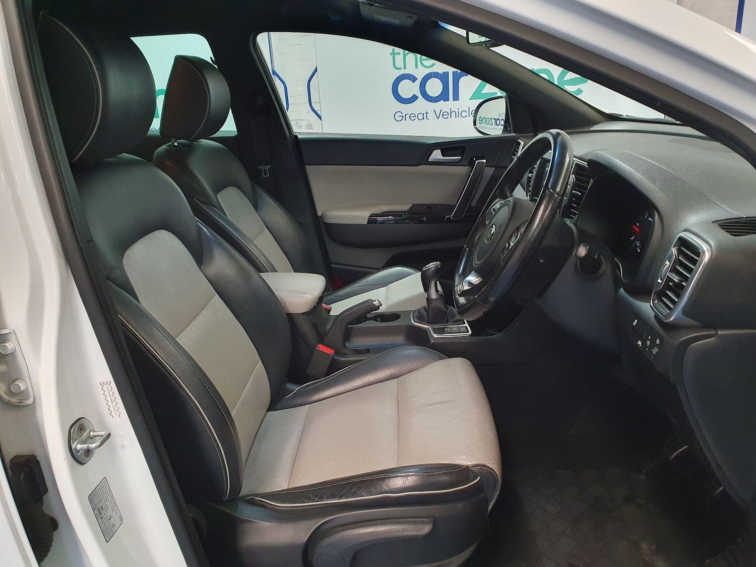 Used Kia Sportage for sale - 76485852: Photo 9