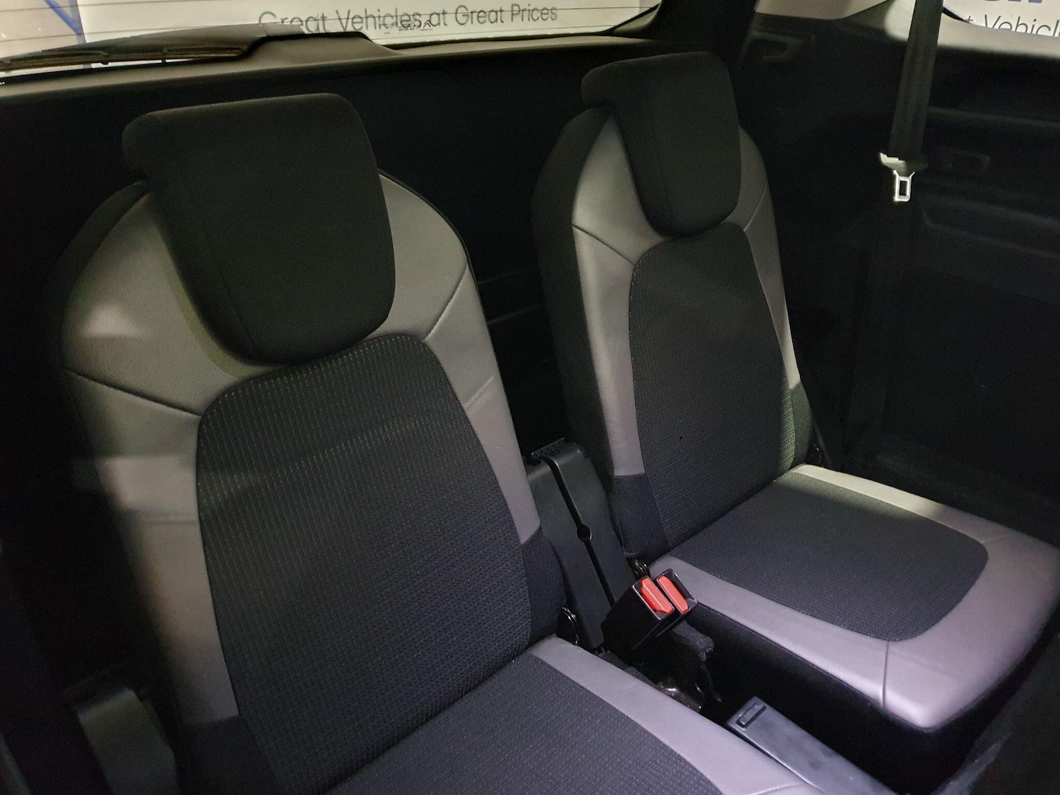 Used Citroen C4 Grand Picasso 2017 for sale - 76584531: Photo 17