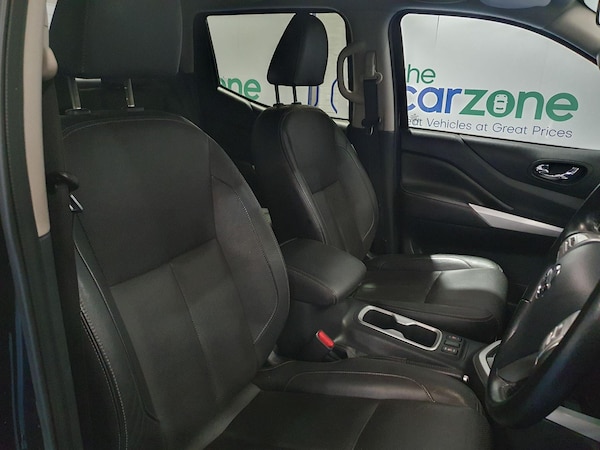Used Nissan Navara 2019 for sale - 76306155: Photo 10
