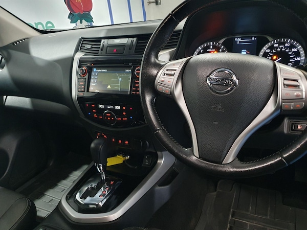 Used Nissan Navara 2019 for sale - 76306155: Photo 11