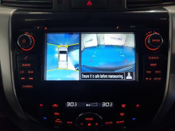 Used Nissan Navara 2019 for sale - 76306155: Photo 13