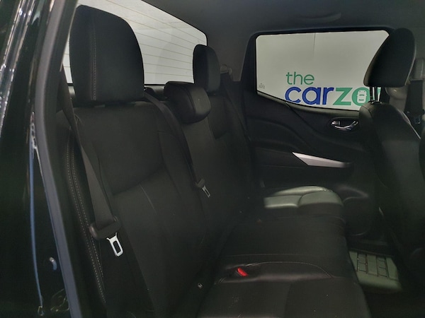 Used Nissan Navara 2019 for sale - 76306155: Photo 15