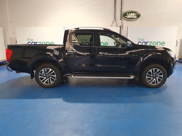 Used Nissan Navara 2019 for sale - 76306155: Photo 2