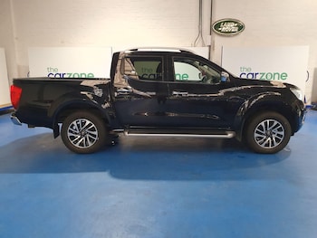 Used Nissan Navara 2019 for sale - 76306155: Photo 2