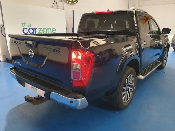 Used Nissan Navara 2019 for sale - 76306155: Photo 3