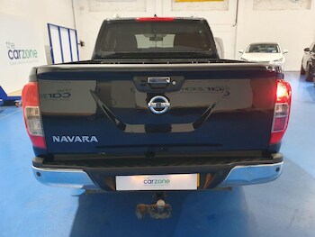 Used Nissan Navara 2019 for sale - 76306155: Photo 4