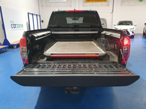 Used Nissan Navara 2019 for sale - 76306155: Photo 5