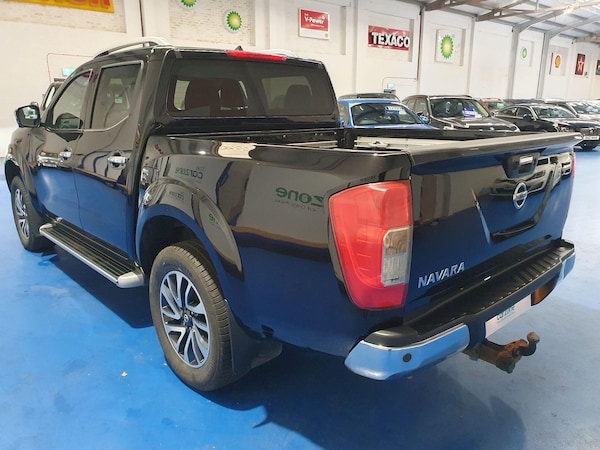 Used Nissan Navara 2019 for sale - 76306155: Photo 6