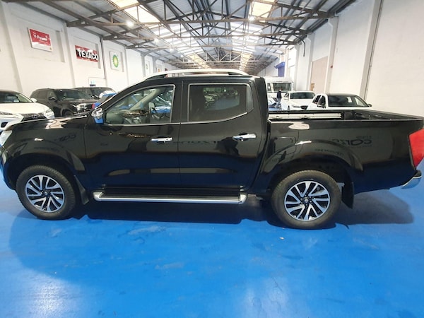 Used Nissan Navara 2019 for sale - 76306155: Photo 7