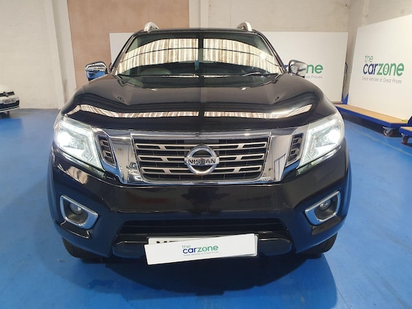 Used Nissan Navara 2019 for sale - 76306155: Photo 9