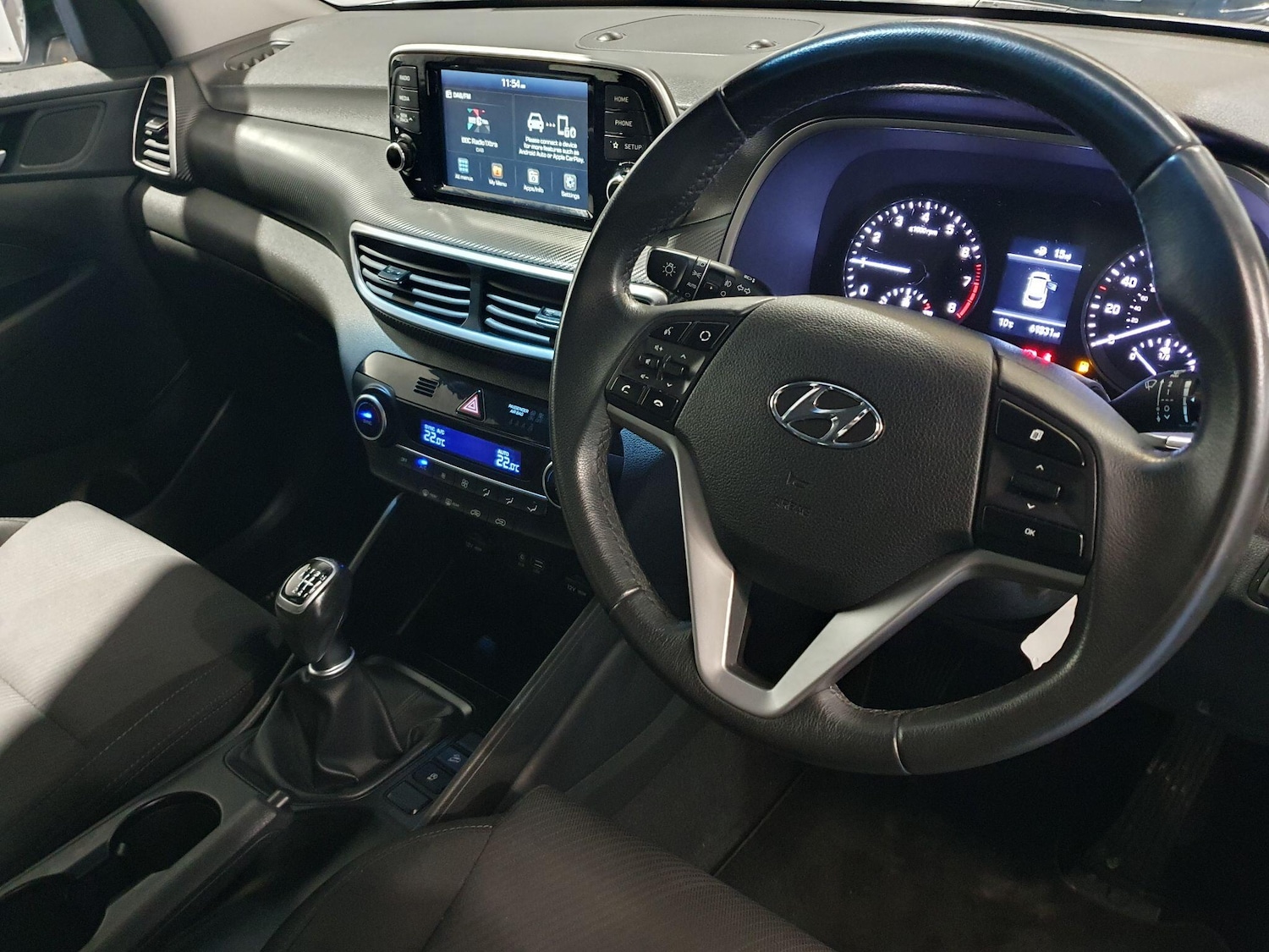 Used Hyundai TUCSON 2019 for sale - 76780563: Photo 10