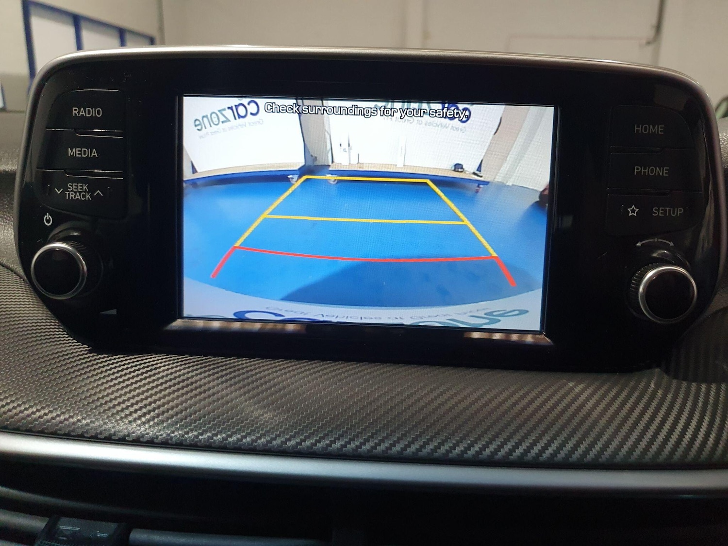 Used Hyundai TUCSON 2019 for sale - 76780563: Photo 11