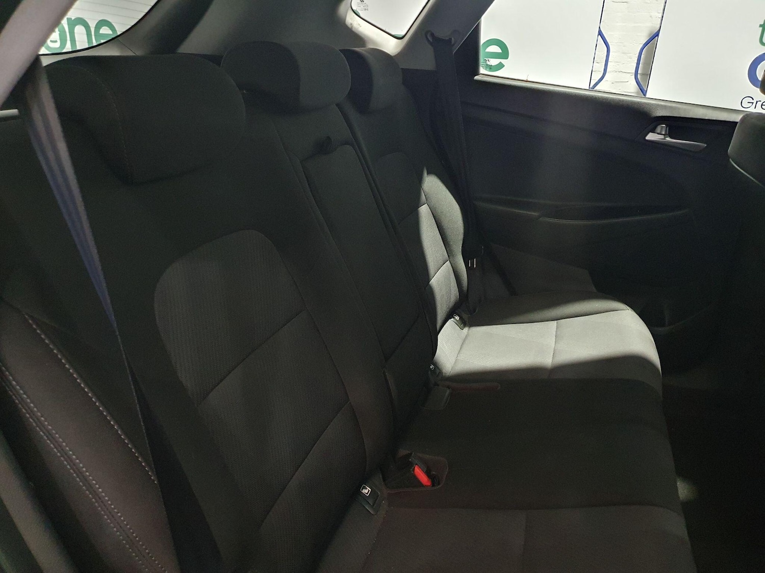 Used Hyundai TUCSON 2019 for sale - 76780563: Photo 13