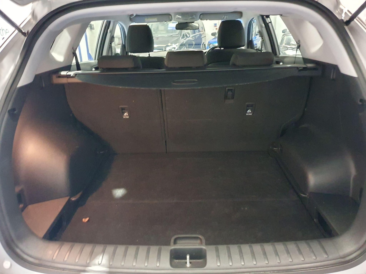 Used Hyundai TUCSON 2019 for sale - 76780563: Photo 14