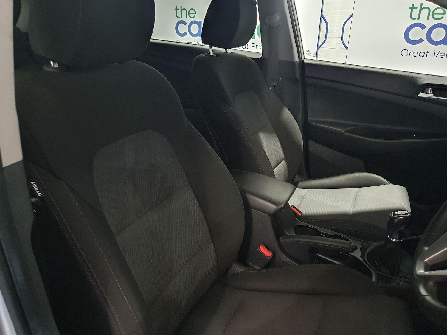 Used Hyundai TUCSON 2019 for sale - 76780563: Photo 9