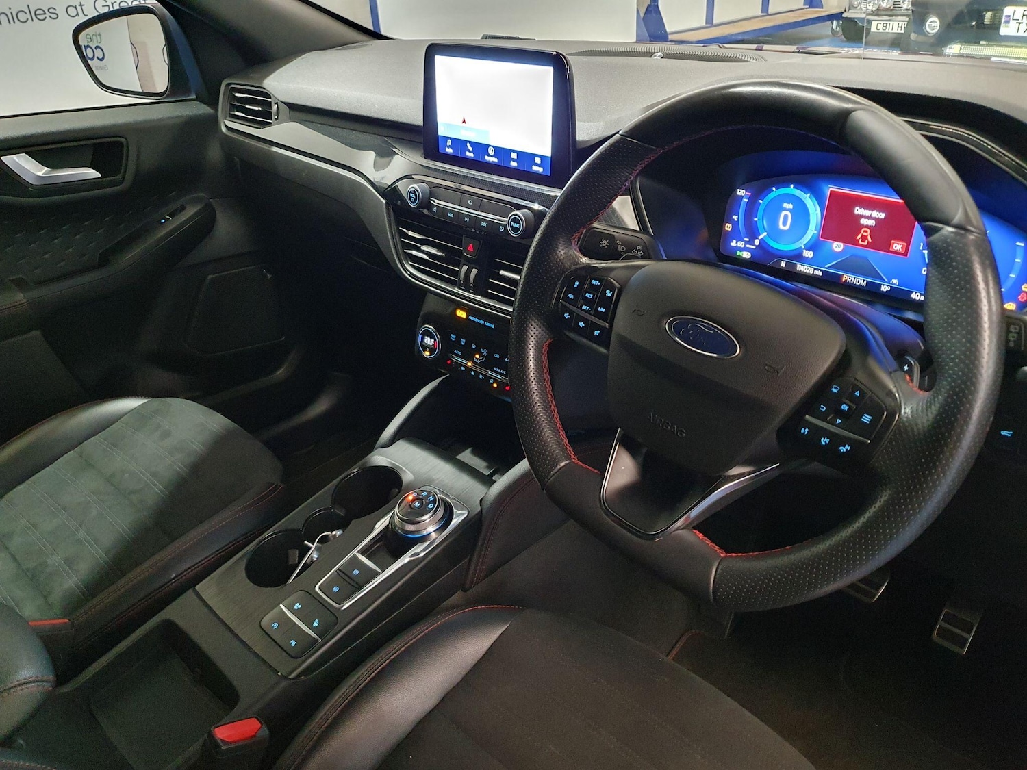 Used Ford Kuga 2020 for sale - 77768844: Photo 10