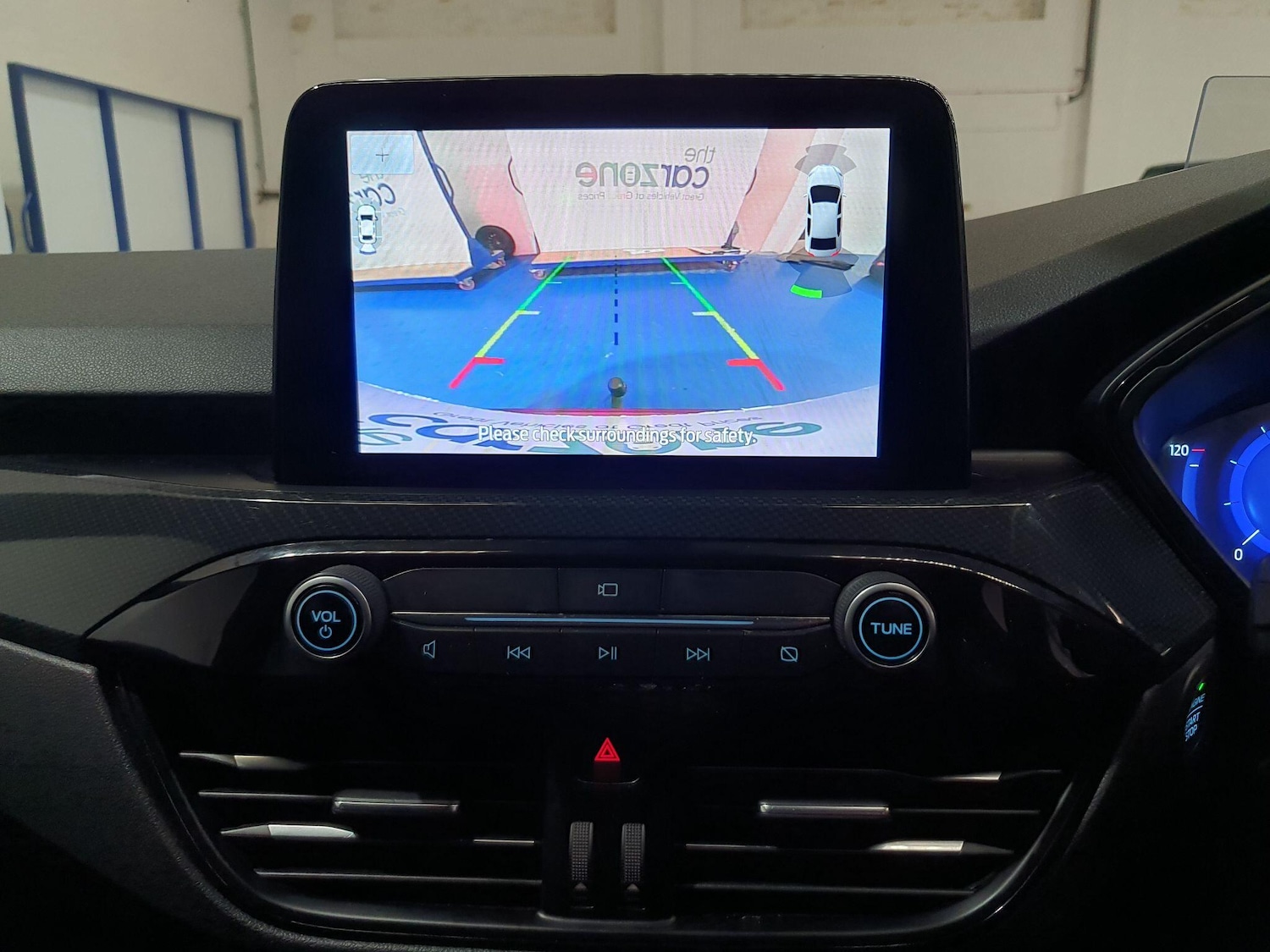 Used Ford Kuga 2020 for sale - 77768844: Photo 12