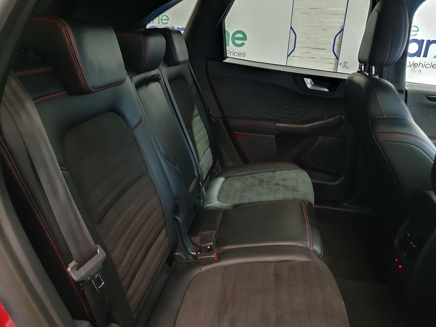 Used Ford Kuga 2020 for sale - 77768844: Photo 14