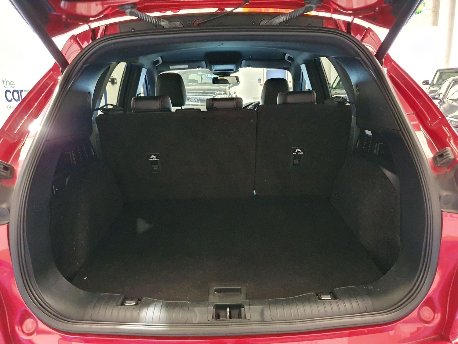 Used Ford Kuga 2020 for sale - 77768844: Photo 16