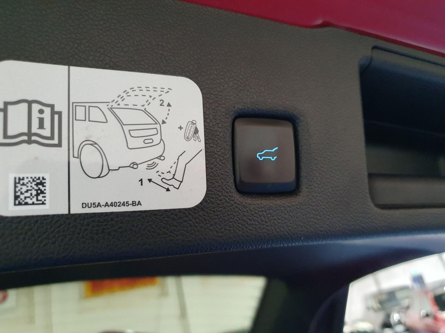 Used Ford Kuga 2020 for sale - 77768844: Photo 17