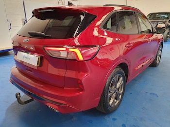 Used Ford Kuga 2020 for sale - 77768844: Photo