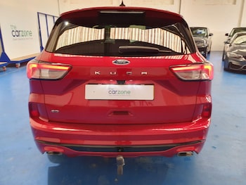 Used Ford Kuga 2020 for sale - 77768844: Photo