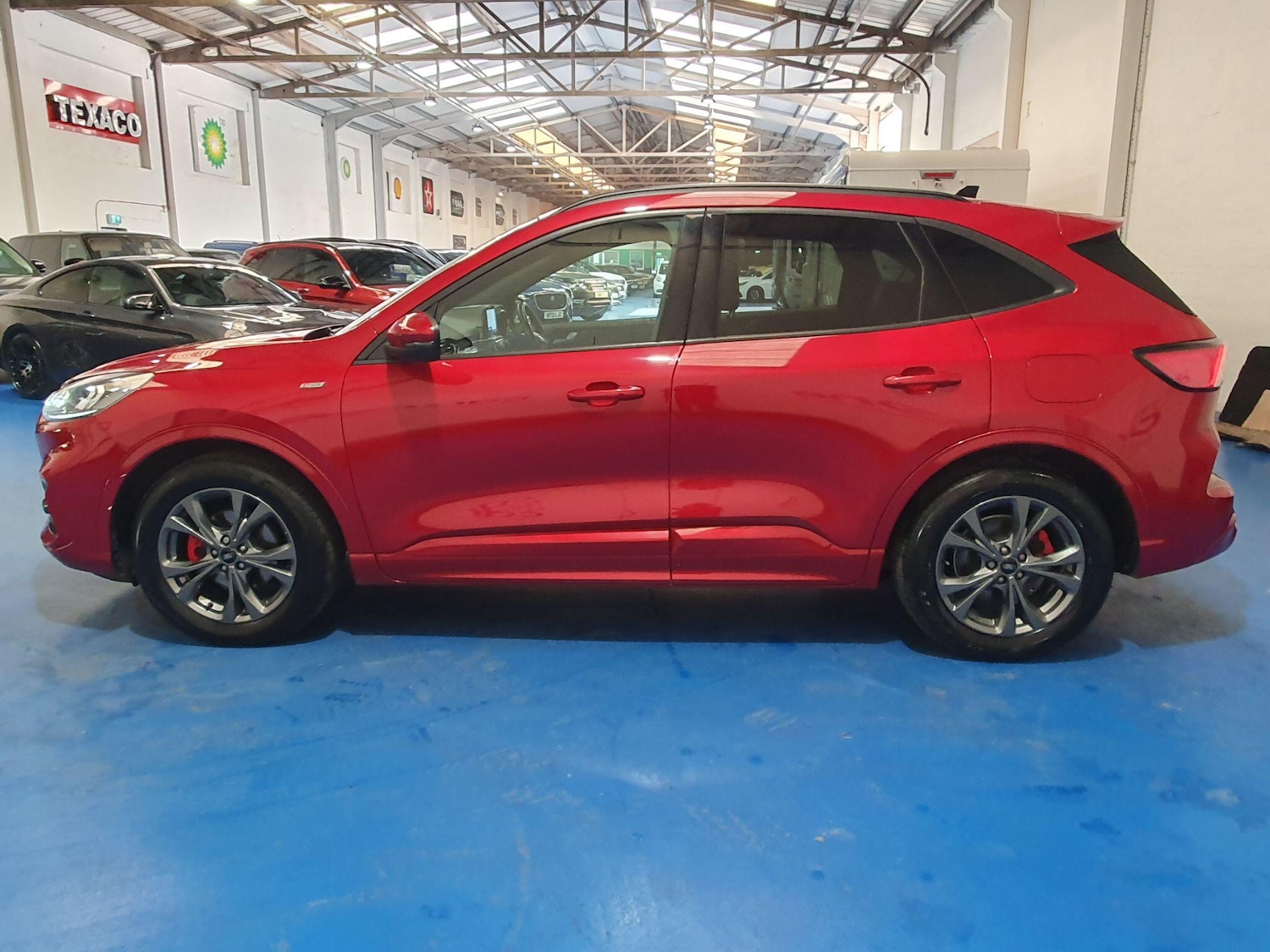 Used Ford Kuga 2020 for sale - 77768844: Photo 6