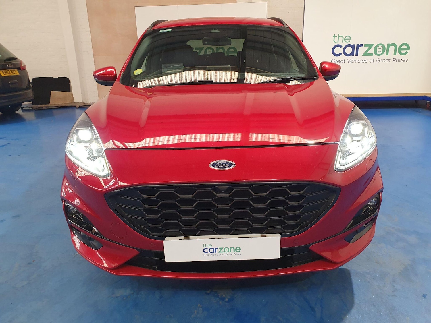 Used Ford Kuga 2020 for sale - 77768844: Photo 8