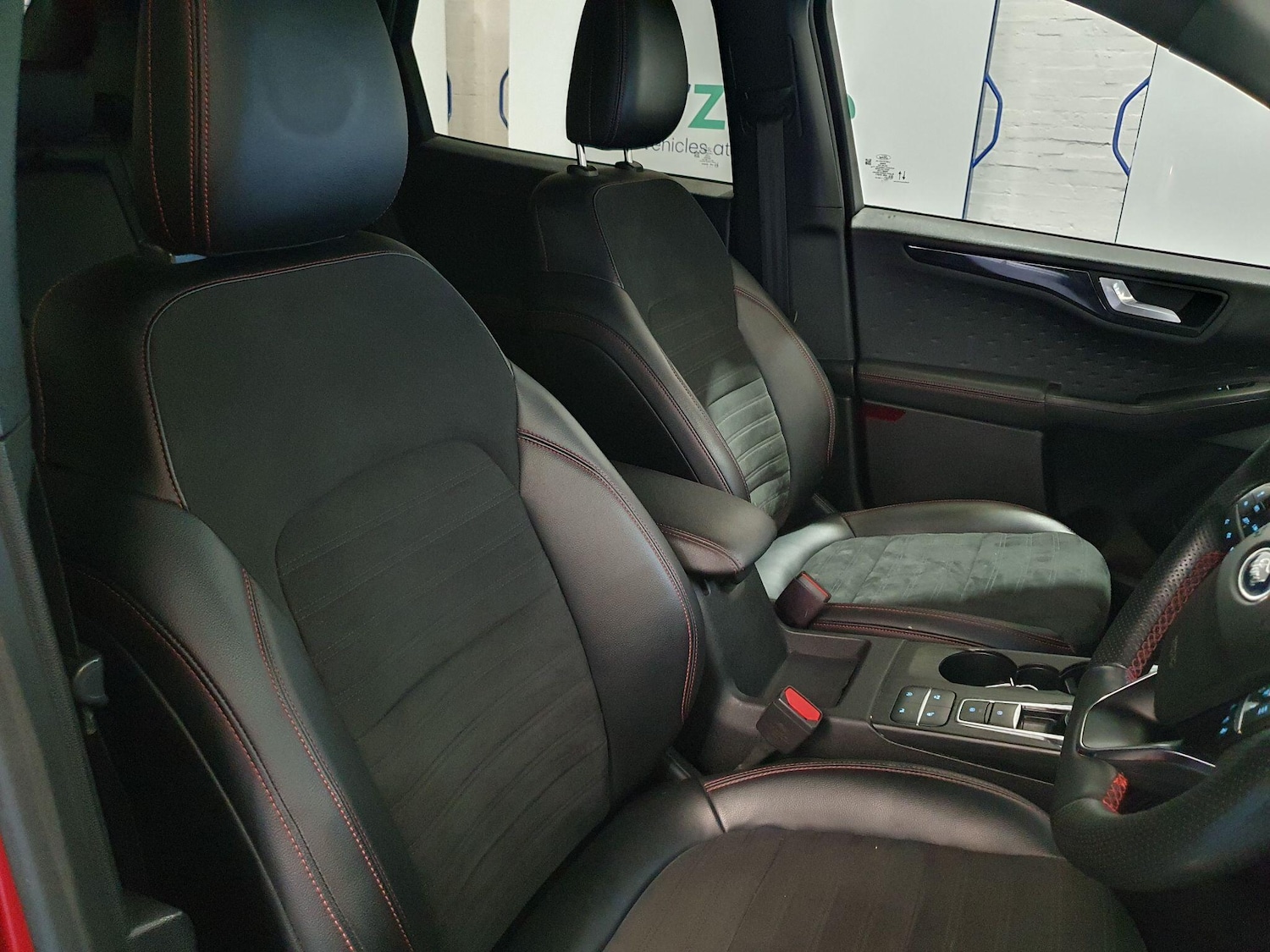 Used Ford Kuga 2020 for sale - 77768844: Photo 9