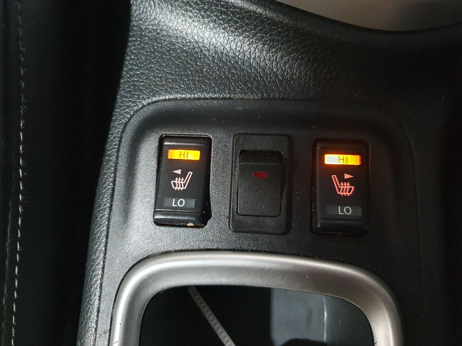 Used Nissan Navara for sale - 77769355: Photo 13