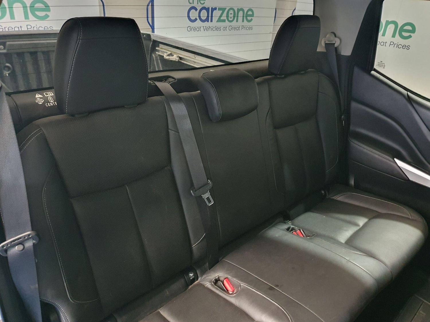 Used Nissan Navara for sale - 77769355: Photo 15