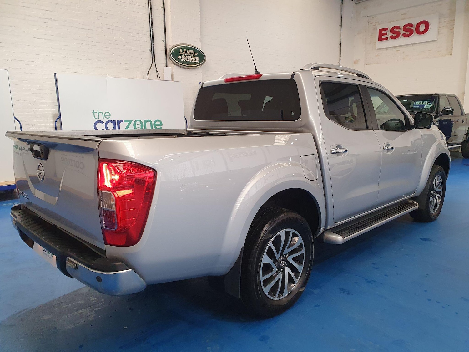 Used Nissan Navara for sale - 77769355: Photo 3
