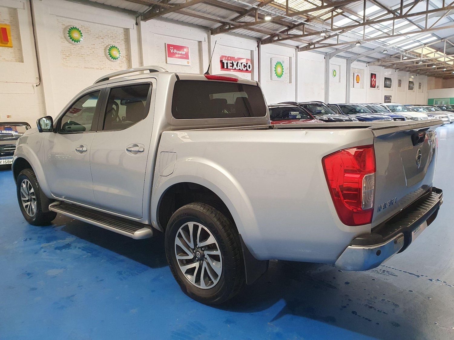 Used Nissan Navara for sale - 77769355: Photo 5