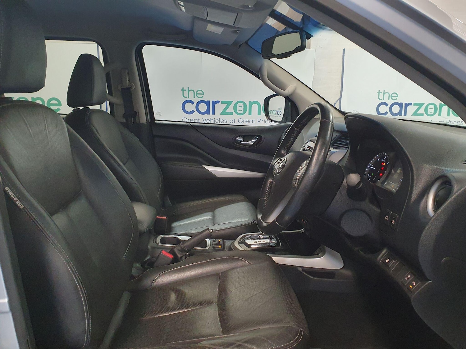 Used Nissan Navara for sale - 77769355: Photo 9