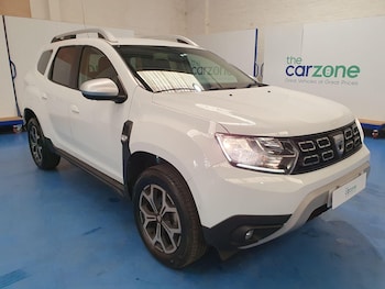 Used Dacia Duster 2021 for sale - 78853820: Photo
