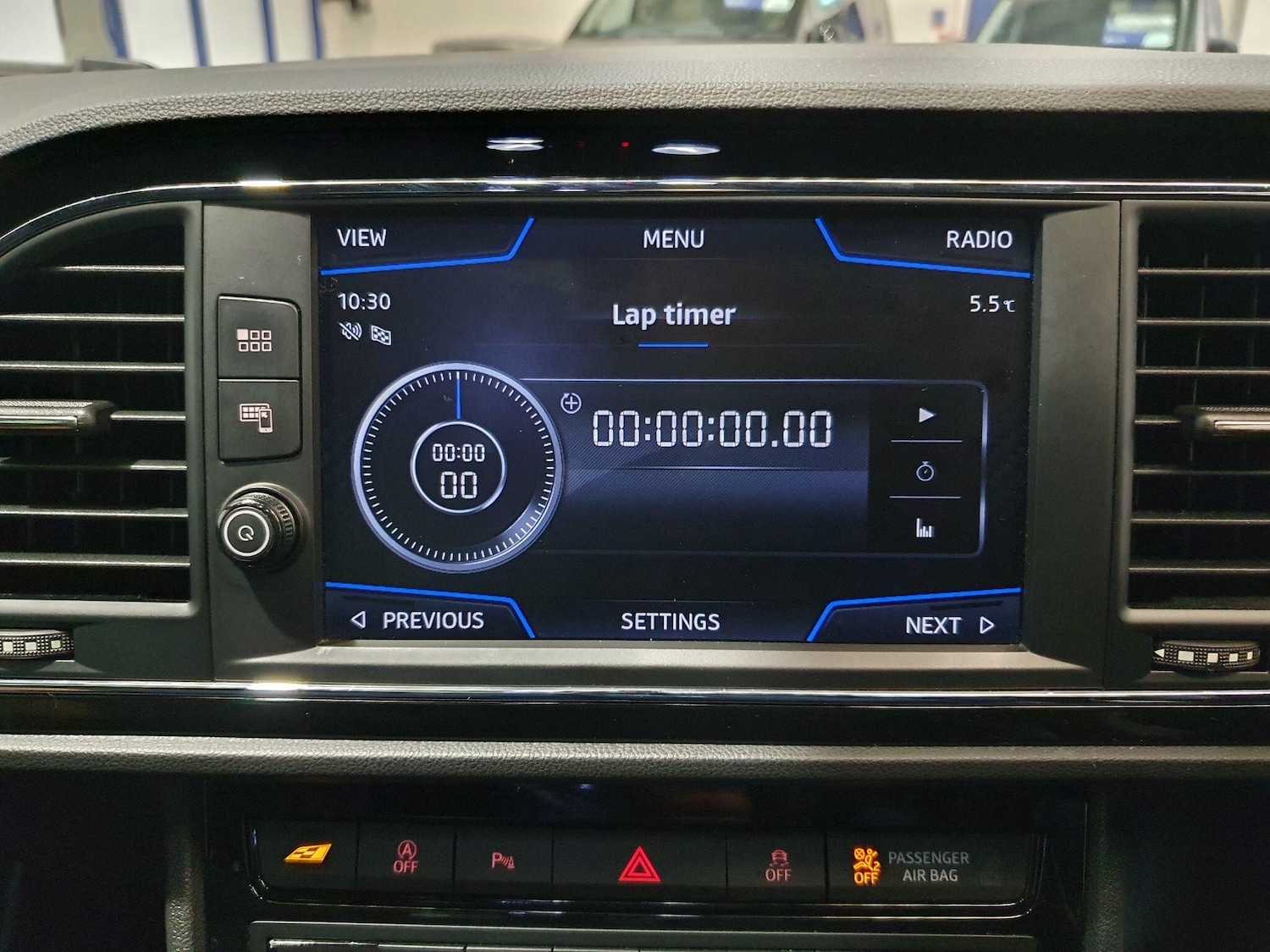 Used SEAT Leon 2019 for sale - 76996916: Photo 13