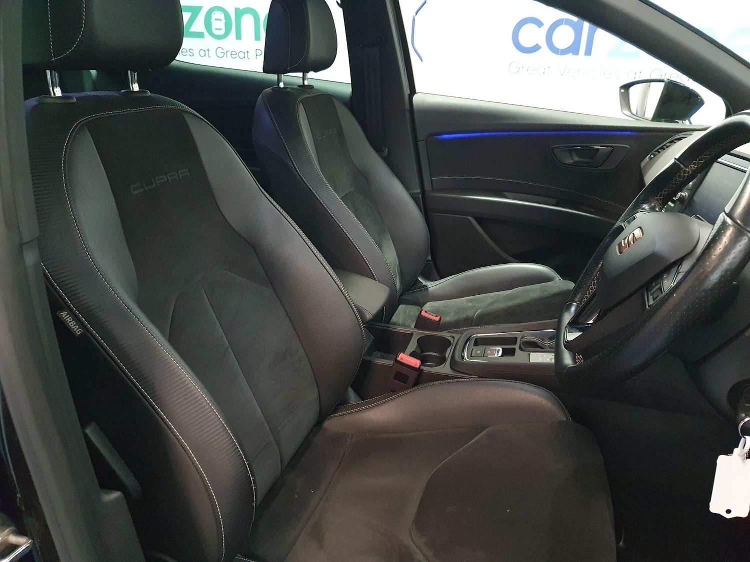 Used SEAT Leon 2019 for sale - 76996916: Photo 9