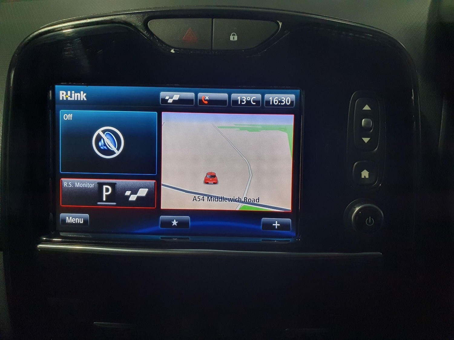 Used Renault Clio 2016 for sale - 76457553: Photo 11