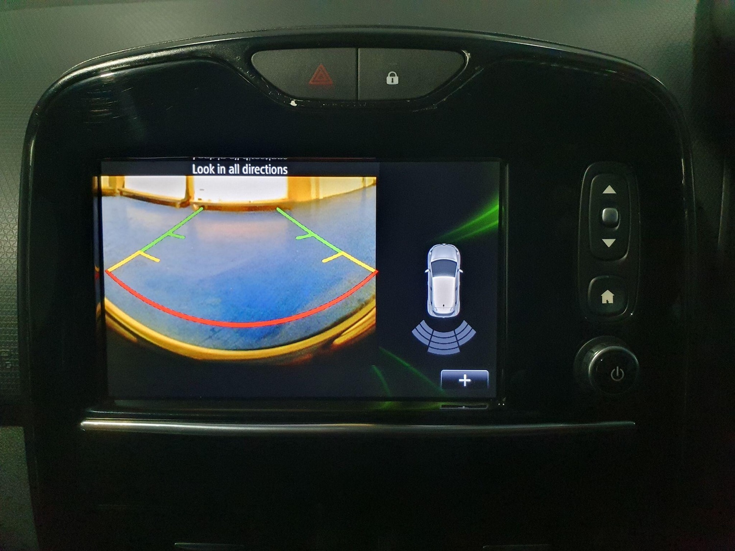 Used Renault Clio 2016 for sale - 76457553: Photo 12