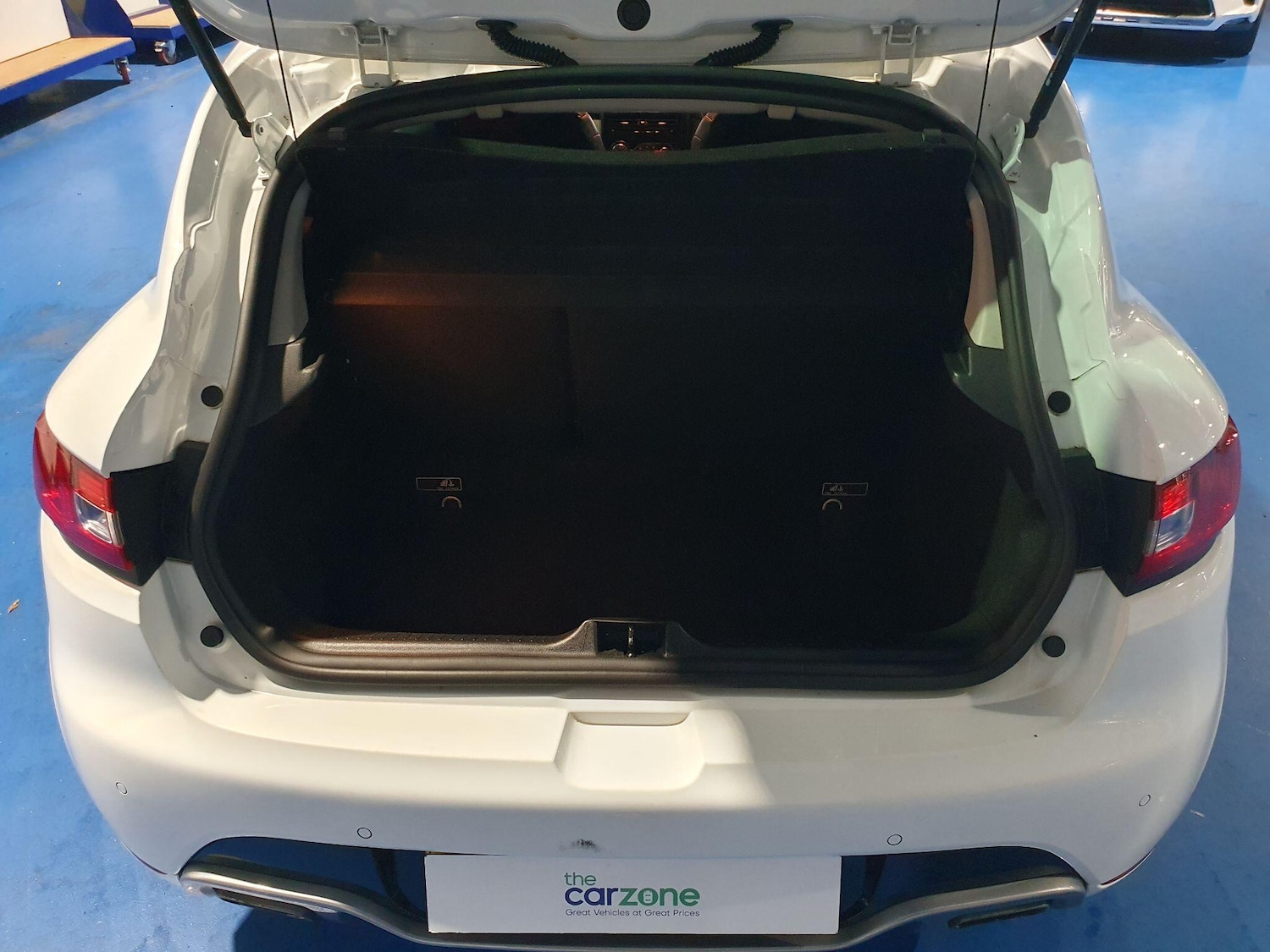 Used Renault Clio 2016 for sale - 76457553: Photo 16